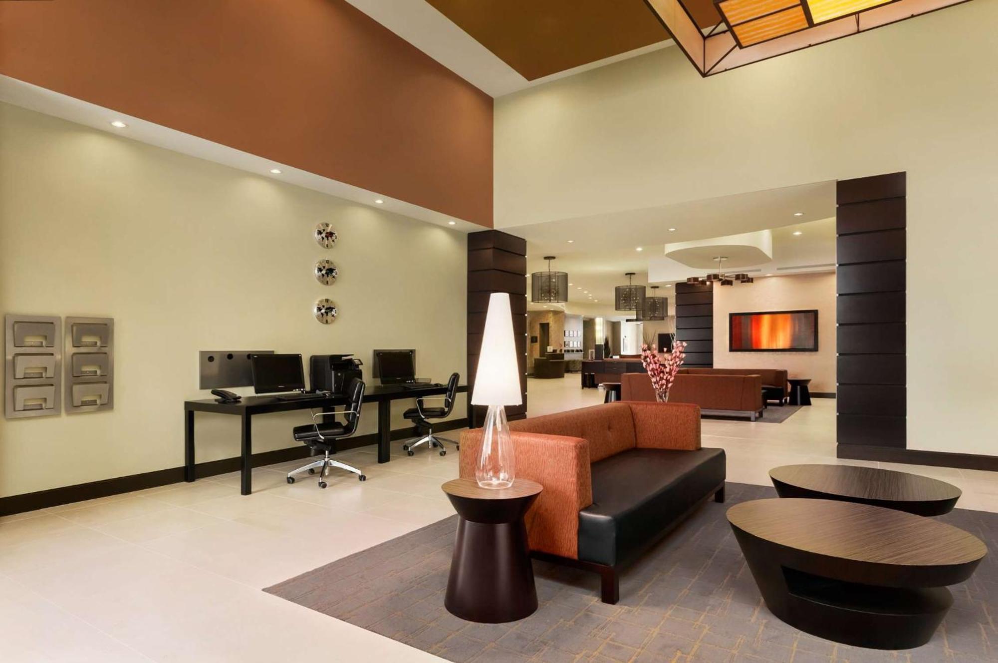 Embassy Suites By Hilton Salt Lake Вест-Веллі-Сіті Екстер'єр фото