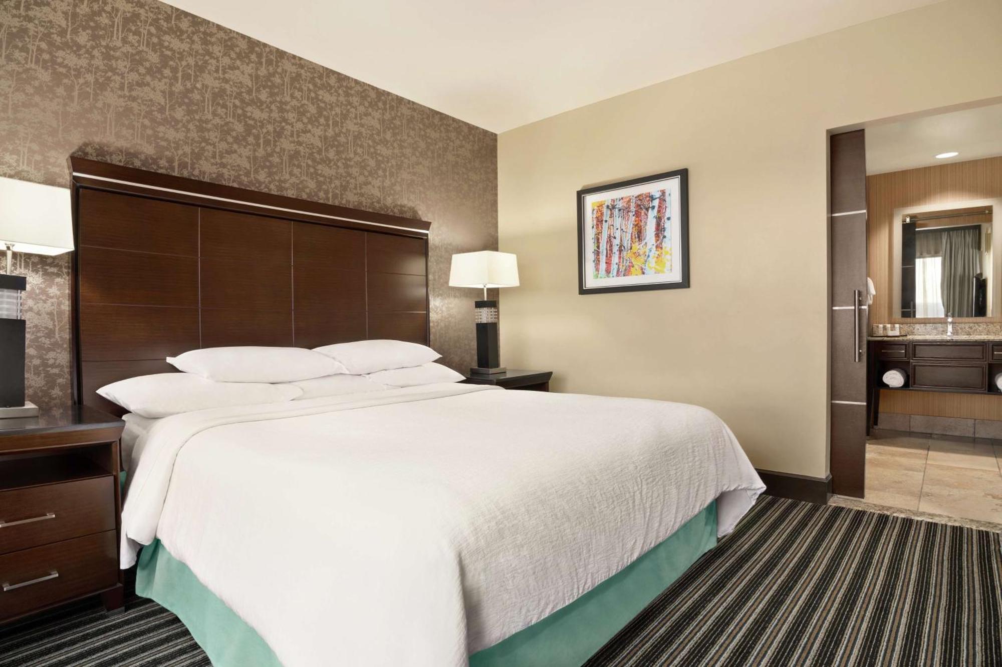 Embassy Suites By Hilton Salt Lake Вест-Веллі-Сіті Екстер'єр фото